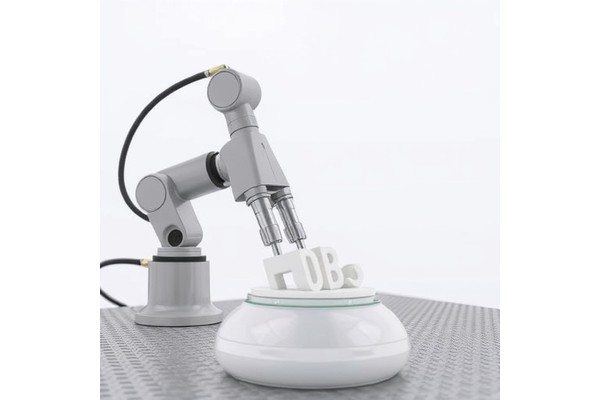 Robotic Automation Advances 2D Material Processing