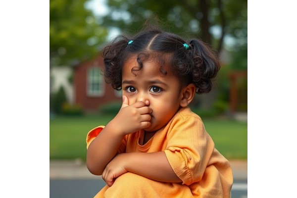 Neighborhood Disadvantage Linked to Child Chronic Illness