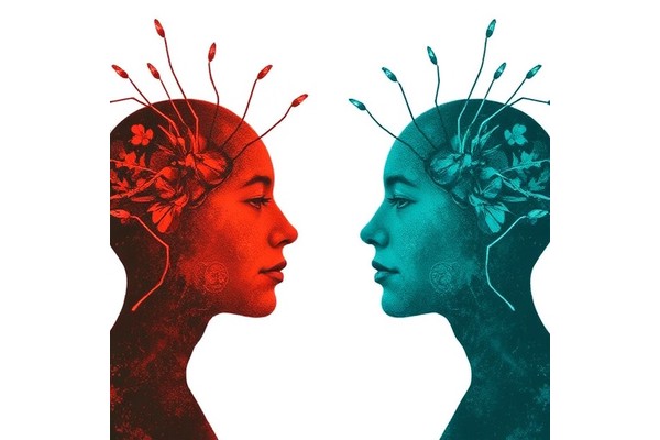 Reward and Punishment Sensitivity Predicts Mental Health
