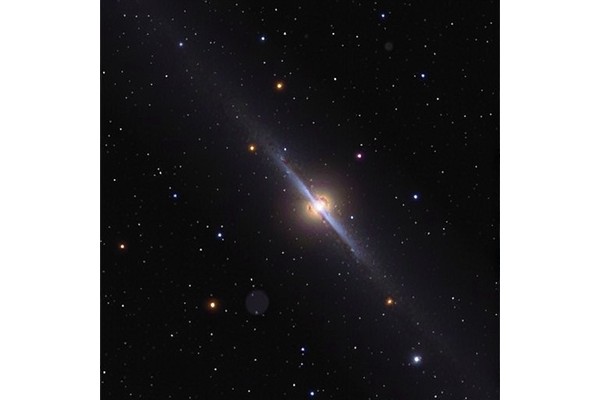 Dwarf Galaxies’ Surprising Clustering Defies Models