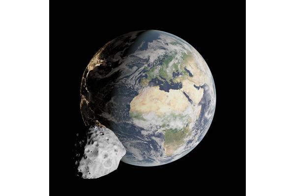 Politecnico di Milano Sets Its Sights on Deep Space: 2028 Mission to Earth’s Near-Miss Asteroid Apophis