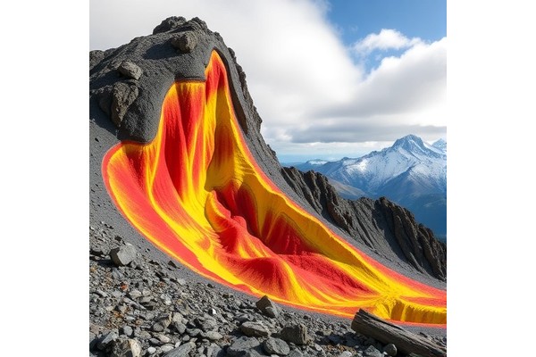 Predicting Rockburst Hazards with Monte Carlo & MAIRCA