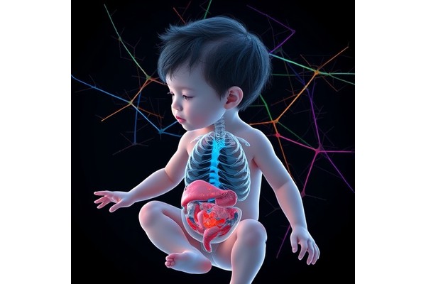 Neurodevelopment in Children Born with Gastroschisis