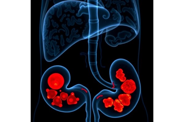Hepatic Lesion Count Predicts Cholangiocarcinoma Outcomes