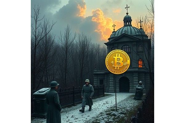 Stock-Crypto Causality Pre- and During Russo-Ukrainian War