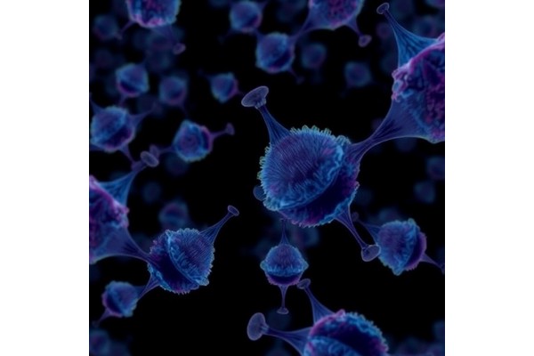 G6PD Deficiency Linked to Childhood Disease Risk