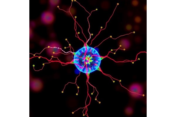 Shaking Disrupts Stem Cell Clocks via TEAD Pathway