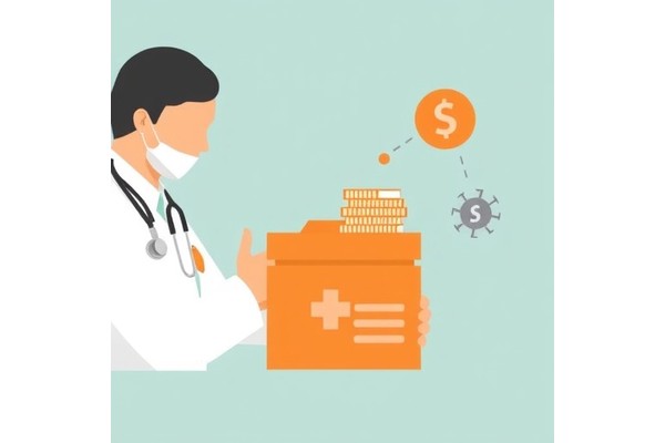 Innovative Payment Model Reduces Infectious Disease Costs