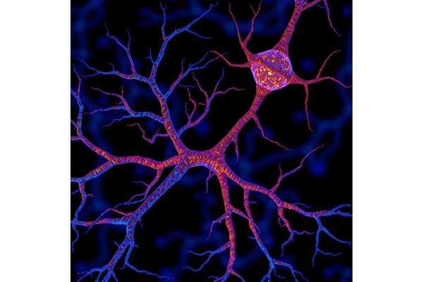 CO Protects Neurons by Activating PERK Pathway