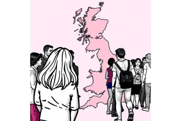 Transphobia in UK: An Urgent Public Health Crisis