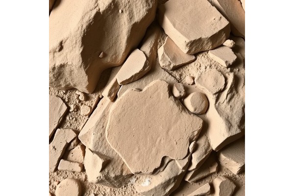 Refining Young’s Modulus in Clay-Rich Rocks