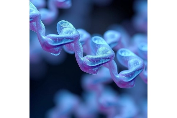 Synthetic Protein Mimics Natural Movement, Paving the Way for Bio-Inspired Innovations