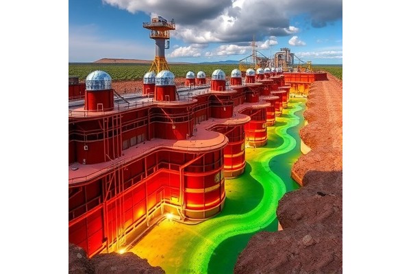 Optimizing CO2 Storage in Complex Permian Aquifers
