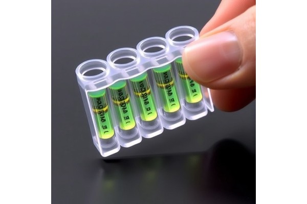Microfluidic Biosensors Revolutionize On-Site Mycotoxin Detection