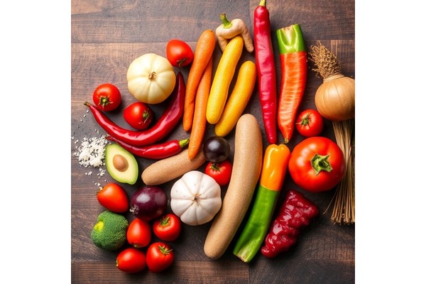 Food Preferences’ Genetic Links to Cardio-Metabolic Health