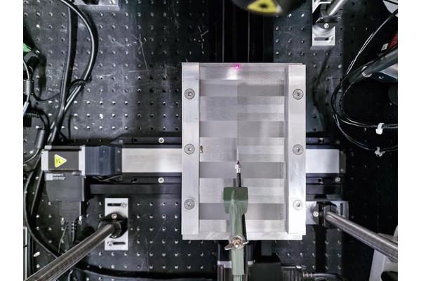 Machine Learning Streamlines Industrial Laser Technology