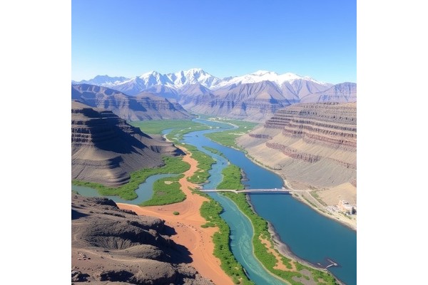 Ranking Bhaskel Basin Sub-Watersheds for Erosion