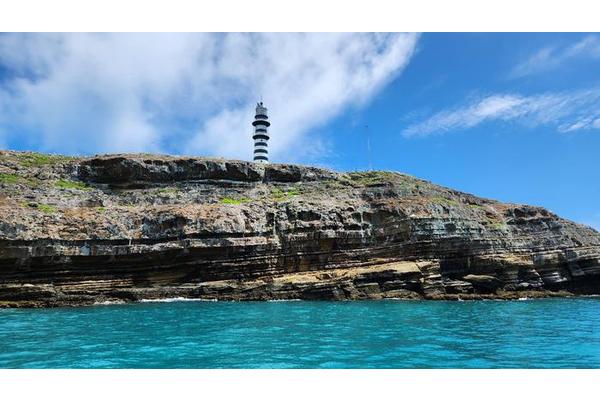 Microplastics Found Polluting Fully Protected Marine Areas in Brazil