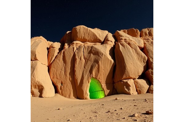 Li-Bearing Pegmatites Formation in Saudi Arabia