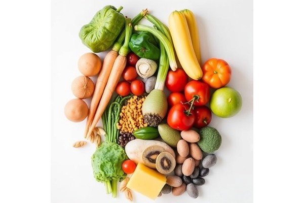 Maternal Diet Diversity Linked to Infant Lung Infections