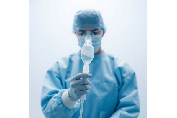 Innovative Nebulization Clears Surgical Smoke Efficiently