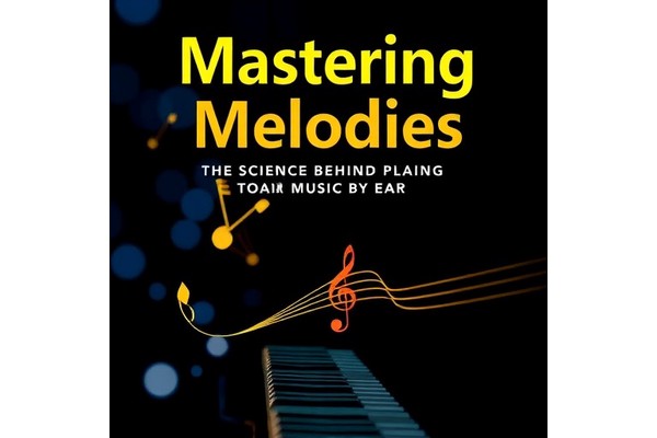 Mastering Melodies: The Science Behind Playing Music by Ear