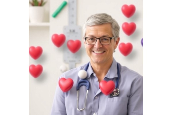 HHS Panel Urges Statin Therapy for Adults with HIV at Elevated Cardiovascular Risk