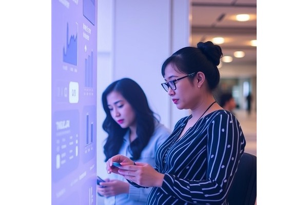 How FinTech Shapes Women’s Financial Literacy Drivers