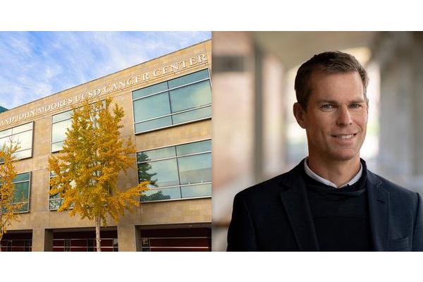 UC San Diego Awarded ARPA-H Grant to Advance “Digital Tumors” in Precision Oncology