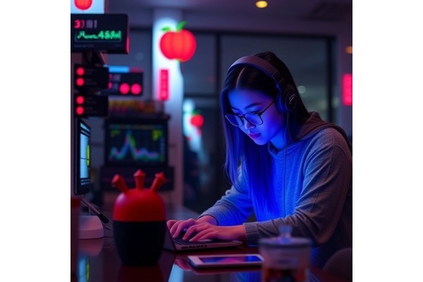 Cyberporn Motivations and Mental Health in Chinese Students