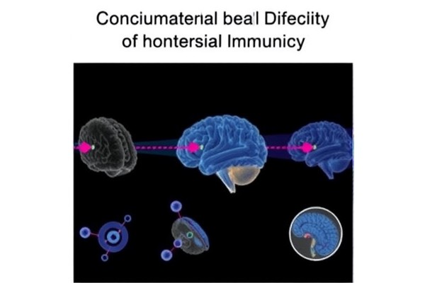Redox Imbalance Linked to Cognitive Deficits from Maternal Immunity