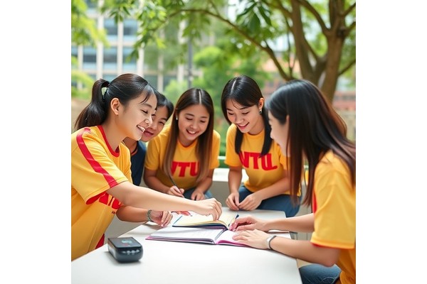NTU Singapore Introduces Innovative Course Series Integrating Community Service with Academic Learning for Undergraduates