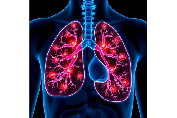 High-Dose EGFR-TKIs Plus Pemetrexed Combat NSCLC