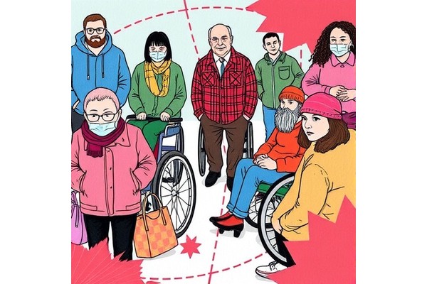 Uncovering Hidden Biases Toward Disabled Groups