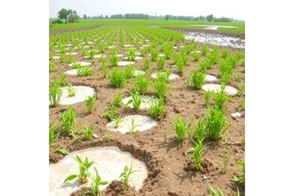 Evaluating Soil Quality in Salt-Affected Trans-Gangetic Plains