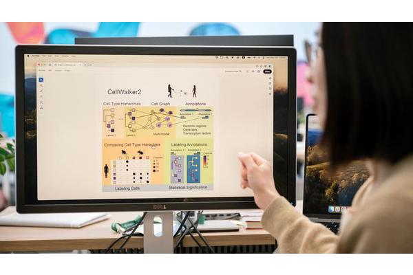 From Chaos to Clarity: Innovative Tool Uncovers Hidden Connections in Complex Cell Data
