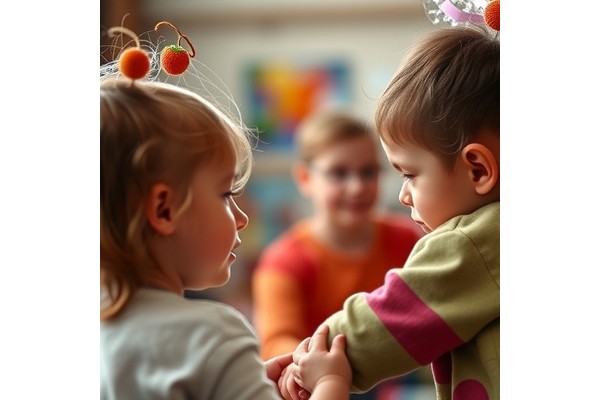 COVID-19’s Impact on Child Well-Being in Luxembourg