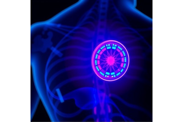 Wearable Hydrogel Ultrasound Device Enables Long-Term Neuromodulation