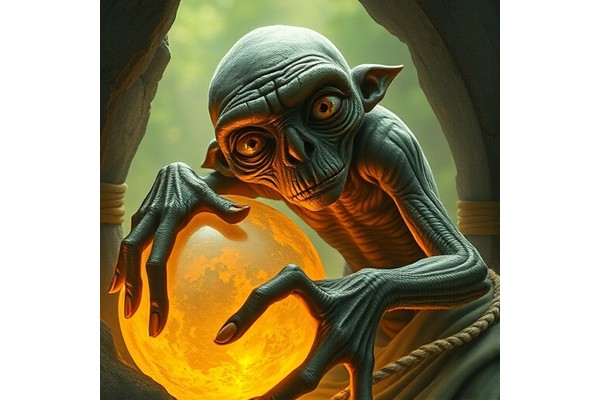 How the “Gollum Effect” Impedes Knowledge Transfer, Research Progress, and Career Growth