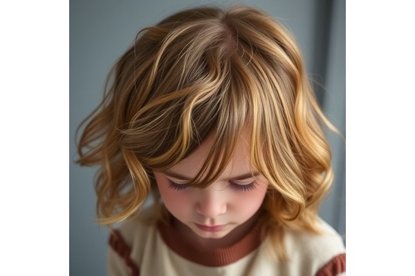 Depression in Youth Linked to Lower Hair Cortisol, AEA