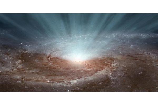 Decoding the Mystery Behind Unexplained Radiation
