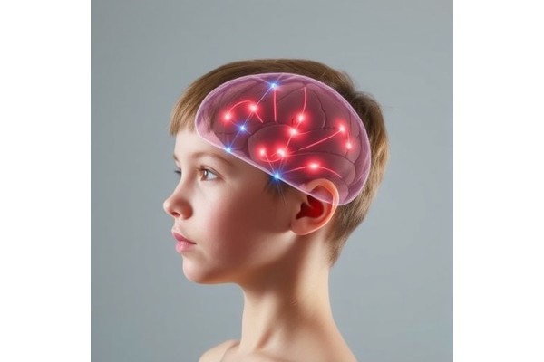 Automated Analysis Reveals Altered Head Movements in At-Risk Youth