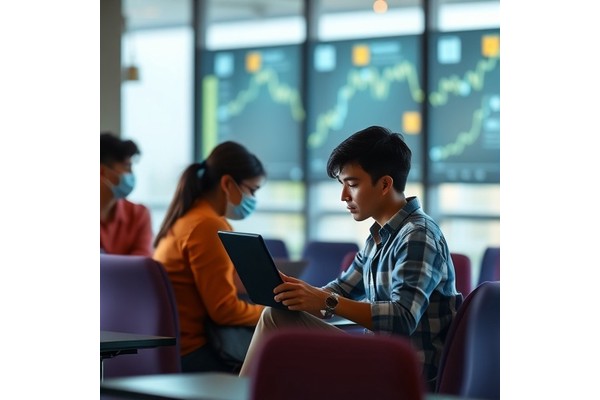 Retracted Study on E-Learning’s Impact on Student Well-being