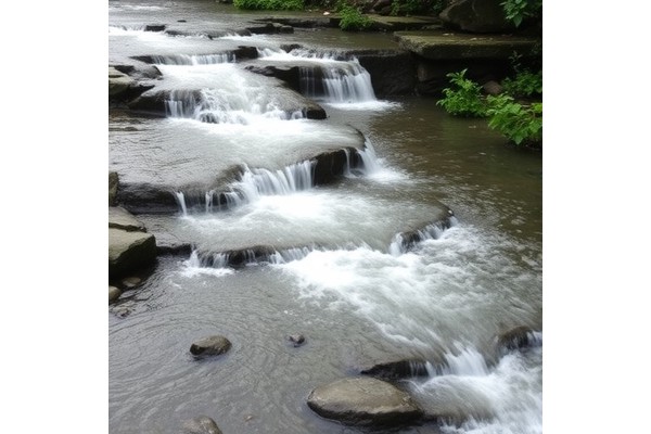 Seasonal Water Chemistry Reveals Stability in Munnar
