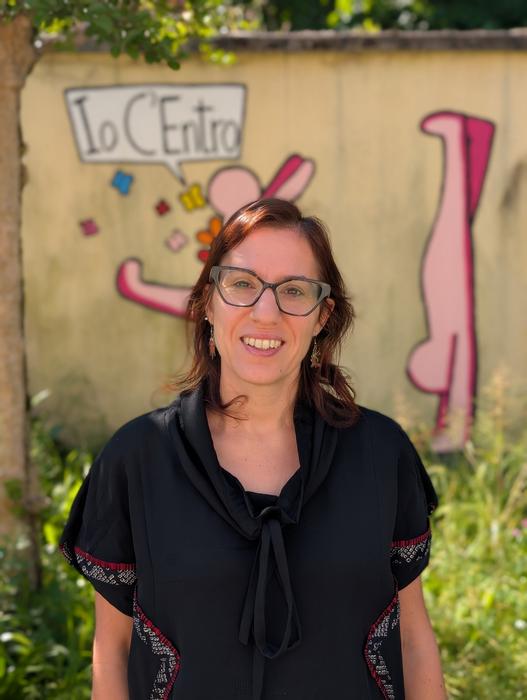 Sara Poletti, PhD