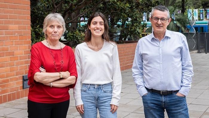 University of Barcelona team identifies DNA regions and key genes that activate liver regeneration