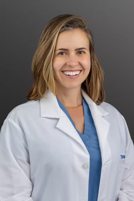 Erin Mauney, MD, Tufts University, USA.