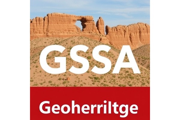 GSA Division Renamed to Highlight Expanded Focus on Geoheritage