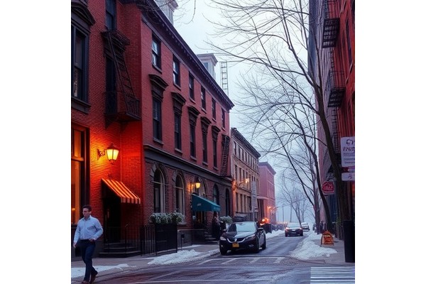 NYU Scientists Develop New Technique to Detect Underreported Heat and Hot Water Complaints in ‘311’ Data