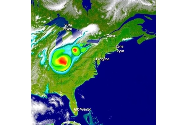 AMS Science Preview: Exploring Gun Violence and Weather Links; NOAA Flights Enhance Hurricane Forecasts; Atmospheric Rivers and Radio Wave Studies